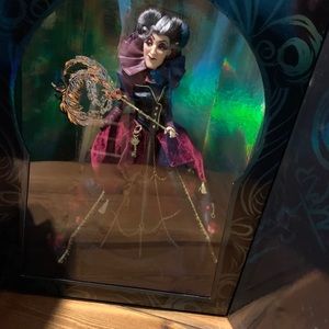 Midnight Masquerade Lady Tremaine